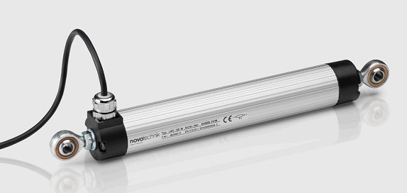 LWG-0250直線位移傳感器 LWG-0250直線位移傳感器